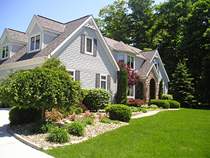Landscapers and Lawncare Services in Ellisville, MS