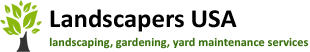 Ellisville Landscapers